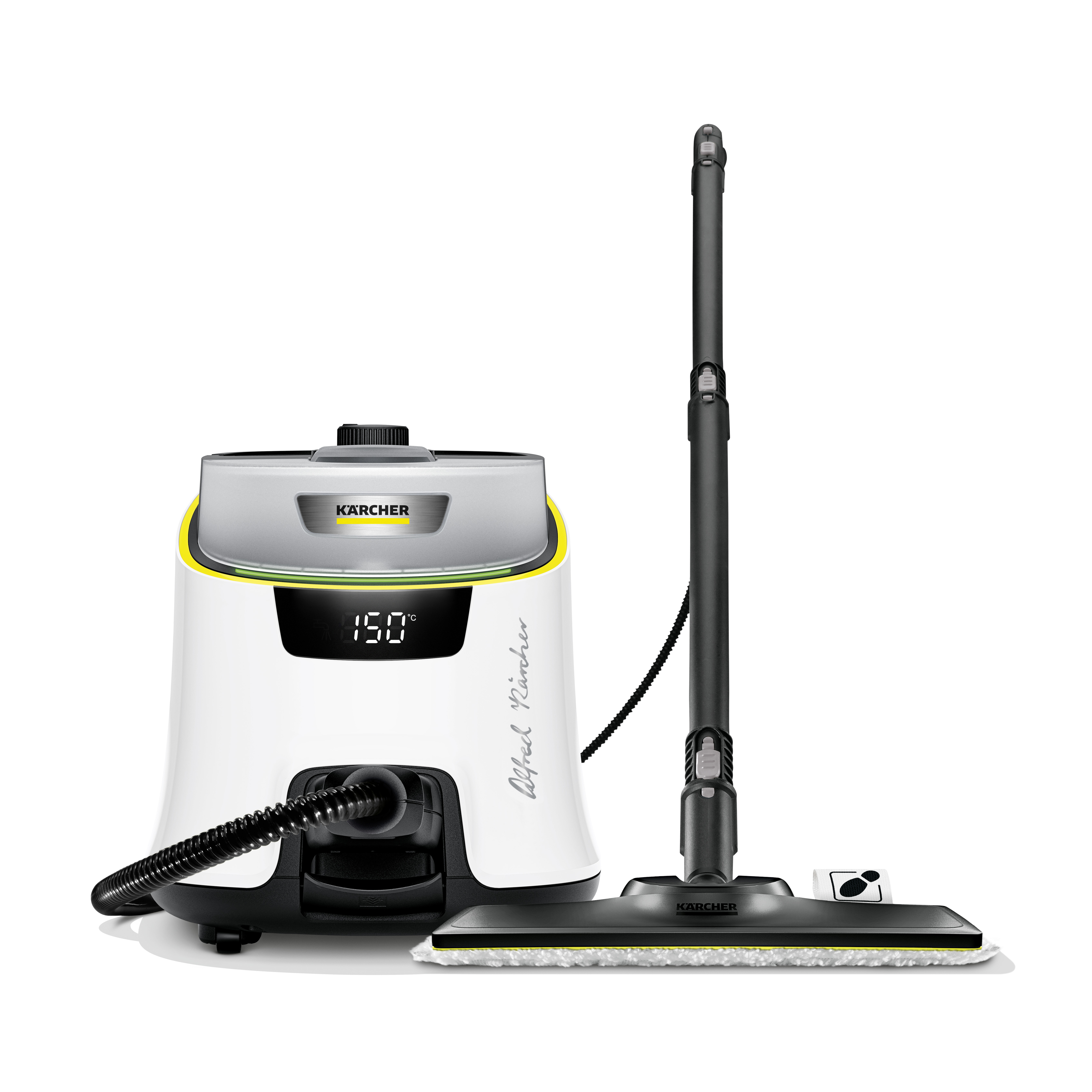 Karcher Signature Line