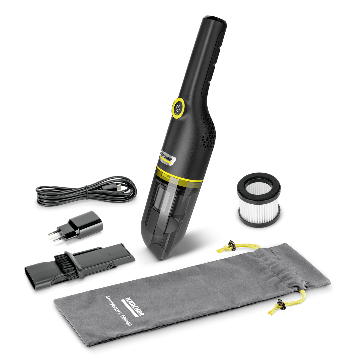 Karcher Anniversary Edition